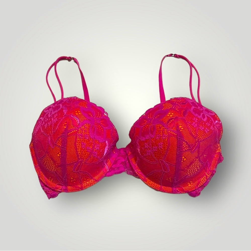 🔅3/$10 Honeydew Padded Bra 32D